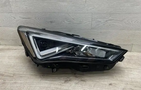 Headlight/headlamp