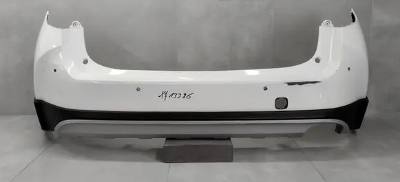 Toyota Corolla E210 E21 Rear bumper 52451YY010 52451YY020
