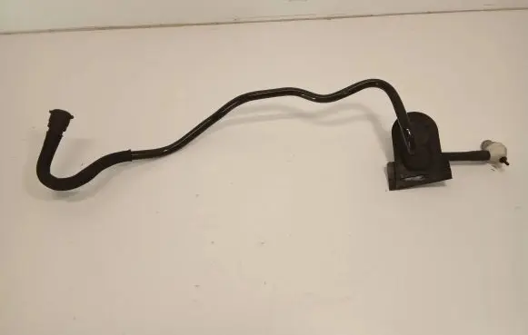 Mercedes-Benz CLK A209 C209 Vacuum line/pipe/hose A2034305029