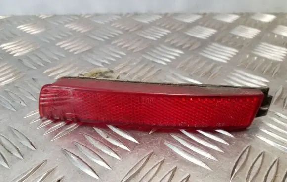Nissan Juke I F15 Rear tail light reflector 25052461