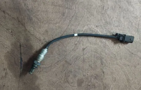 Peugeot 3008 I Lambda probe sensor 9683265480