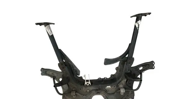 Fiat 500X Front subframe 00520866520 01276