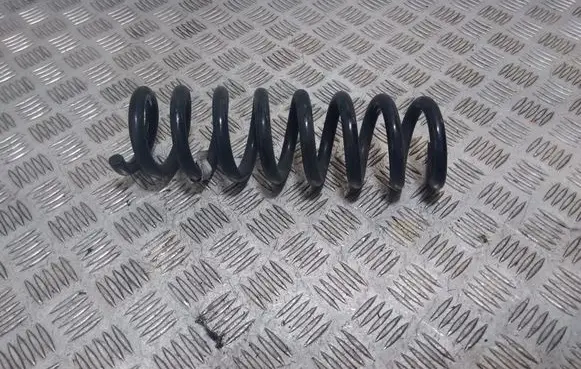 BMW 3 F30 F35 F31 Rear coil spring