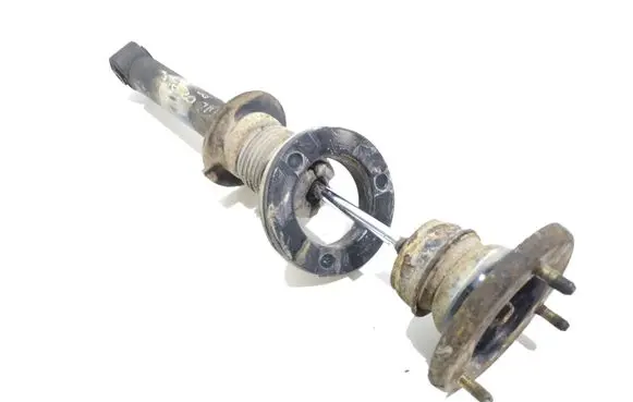 Mitsubishi Pajero Front shock absorber/damper