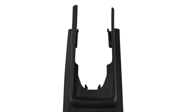 Subaru Ascent Front driver seat rail trim 64115XC05A