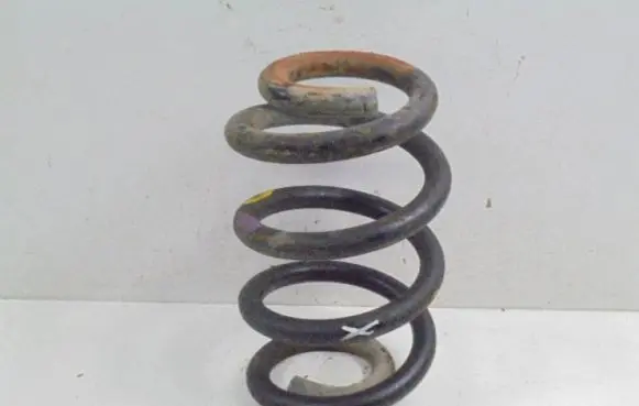 Renault Master II Front coil spring