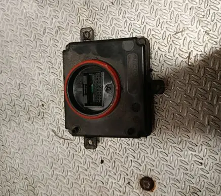 Volkswagen Golf VI Xenon control unit/module 4G0907397A 401140244 28289810