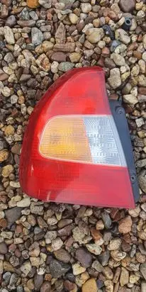 Hyundai Accent Rear/tail lights