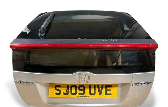 Honda Insight Tailgate/trunk/boot lid 68100TM8J00ZZ