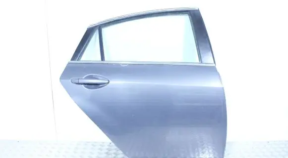 Mazda 6 Rear door