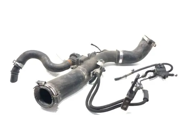 Hyundai Kona I Air intake hose/pipe