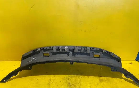 Ford Fiesta Rear bumper underbody cover/under tray 