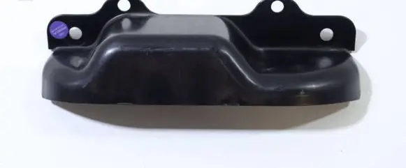 Tesla Model X Other rear door trim element 1133293-00-A 113329300A 1133293