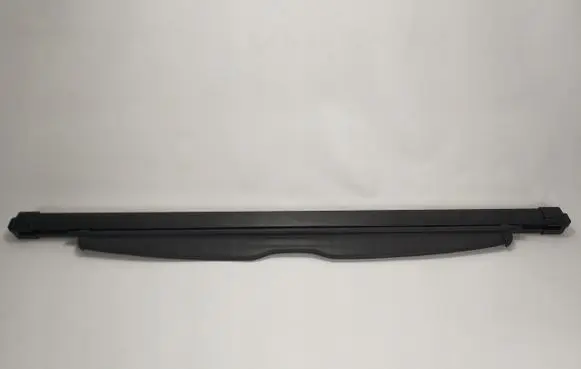 Chevrolet Captiva Parcel shelf load cover 