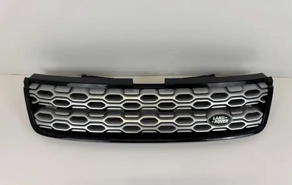 Land Rover Discovery 5 Front bumper upper radiator grill LK728A100