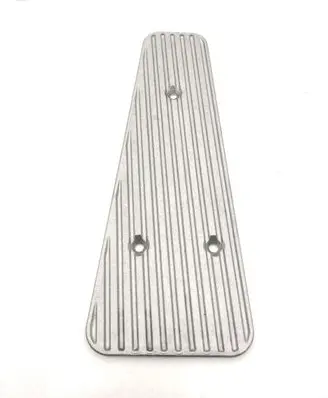 Maserati MC20 Foot rest pad/dead pedal 