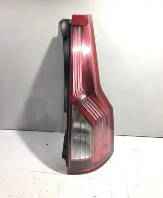 Citroen C4 Grand Picasso Rear/tail lights 00946602