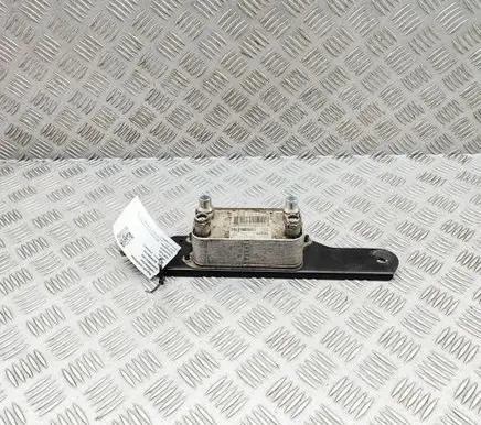 Mercedes-Benz CLS C218 X218 Gearbox / Transmission oil cooler A0995002300