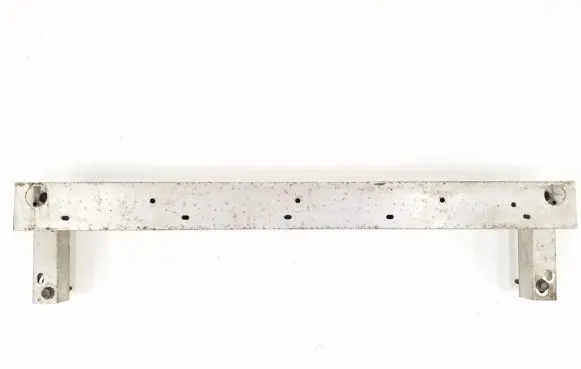 Infiniti Q50 Bottom radiator support slam panel 