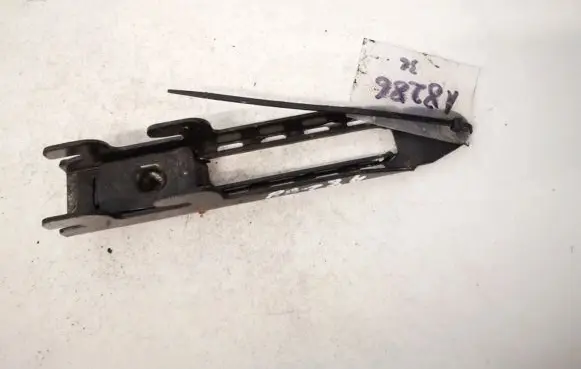 Seat Alhambra (Mk1) Other exterior part 7m0857819b