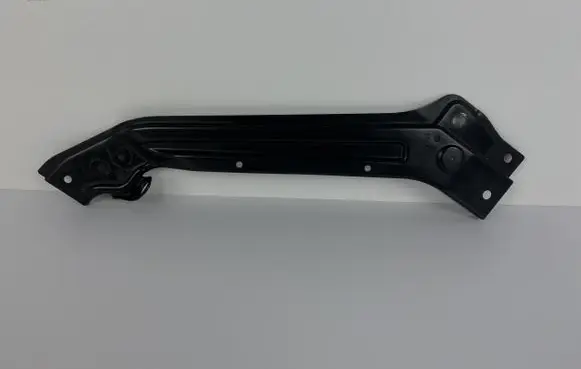 Skoda Karoq Side radiator support slam panel 57A