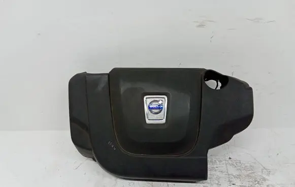 Engine cover (trim)