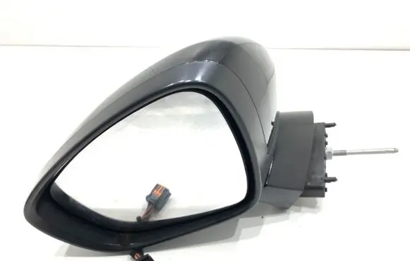 Citroen C5 Front door electric wing mirror 