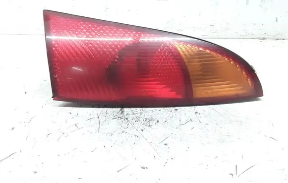 Ford Focus Rear/tail lights