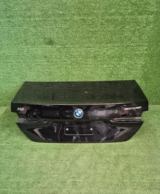 BMW 5 G60 G61 Pickup box tonneau cover KLAPAG60G68BMW