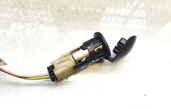 Peugeot 407 Cigarette lighter 657267