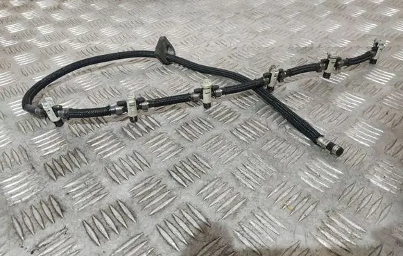 BMW 7 F01 F02 F03 F04 Fuel return line/hose 7799993