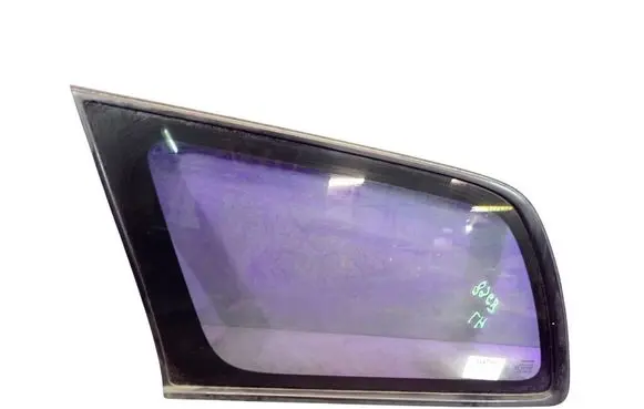 Toyota Corolla E120 E130 Rear side window