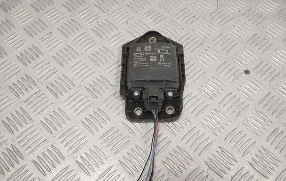 Nissan Leaf II (ZE1) Distronic sensor radar 284K15SA0A
