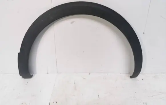 Peugeot 3008 II Rear arch trim 9836591277