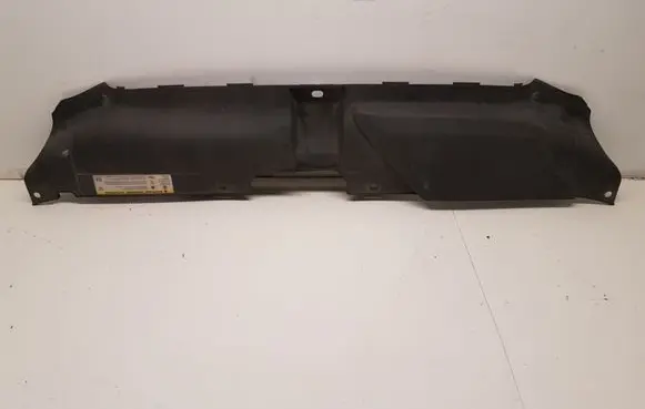 Audi A5 8T 8F Top upper radiator support slam panel 8T0807081A
