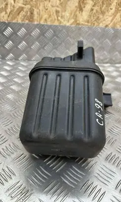 Chevrolet Captiva Intake resonator 20987239 20987238 22737397