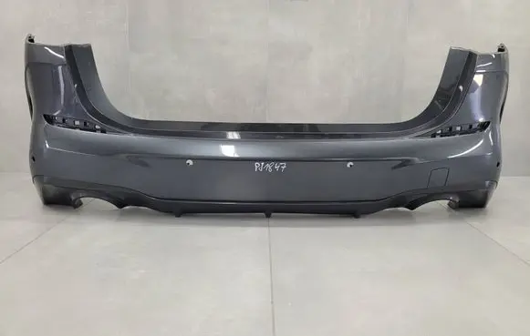 BMW 2 F44 Rear bumper 51128075426-HCU 51128075446
