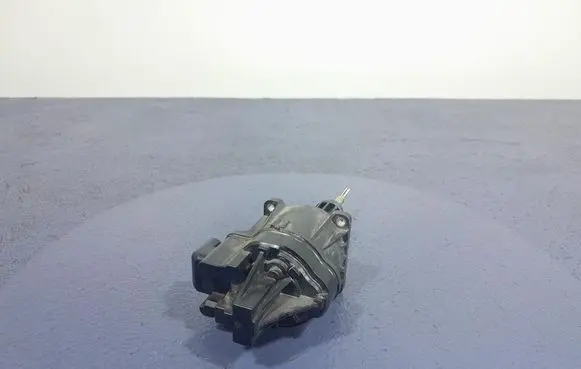 BMW X3 E83 Turbo system vacuum part K6T55472