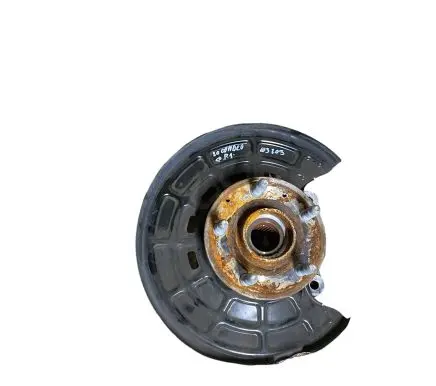 Chevrolet Camaro Rear wheel hub 101293950 13512894 1543048
