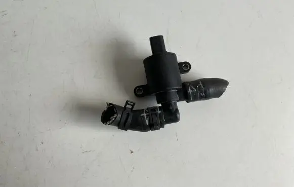 Porsche Macan (95B) Electric auxiliary coolant/water pump 4H0121671D