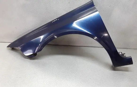 Renault Laguna II Fender
