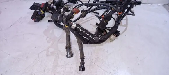 Jeep Grand Cherokee Engine installation wiring loom 728485953W