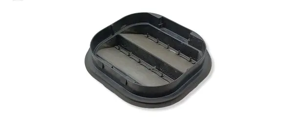 Opel Mokka X Quarter panel pressure vent 13502348