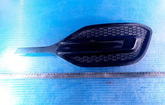 Opel Astra K Front fog light trim/grill 39130512 236523514