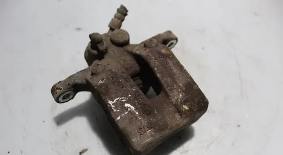 Hyundai ix35 Rear brake caliper