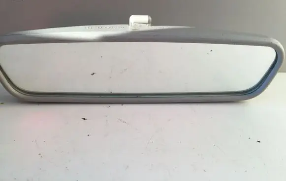 Audi A4 S4 B7 8E 8H Rear view mirror (interior) 010590