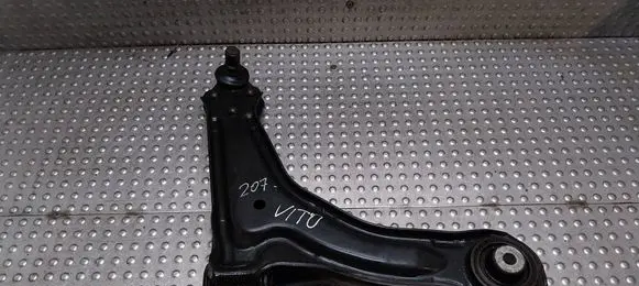 Mercedes-Benz Vito Viano W638 Front control arm A6383300110