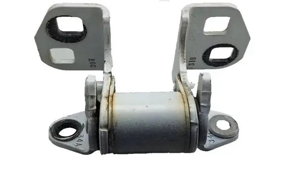 Tesla Model S Front door upper hinge 1120038