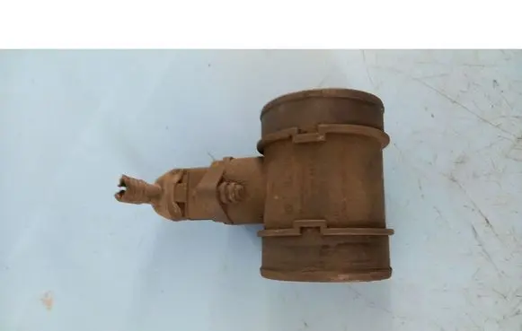 Opel Astra G Mass air flow meter