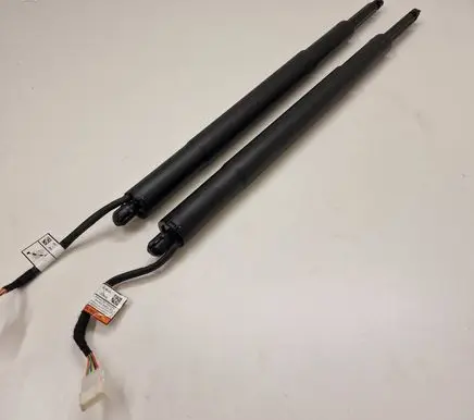 BMW 3 G20 G21 Tailgate strut 7453413